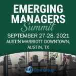 Emerging Managers Summit 2021 300×250