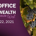Family Office & Private Wealth Management Forum West 2021 720×300