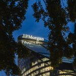 JP Morgan Sydney