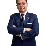 Kevin Foo Noah Holdings Head of High Net Worth Insurance