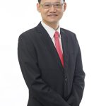 Lim Tuang Lee Monetary Authority of Singapore Assistant Managing Director, Capital Markets