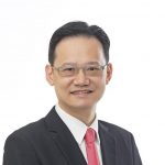 Lim Tuang Lee Monetary Authority of Singapore Assistant Managing Director, Capital Markets Wide