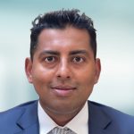 Mani Joseph Barclays Head of Asia Special Situations
