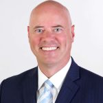 Matthew Allain Leo Wealth Chief Executive Officer