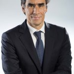 Nuno Matos HSBC Chief Executive of Wealth and Personal Banking