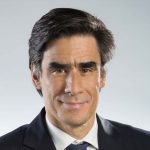 Nuno Matos HSBC Chief Executive of Wealth and Personal Banking Wide
