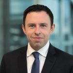 Peter Loehnert BlackRock Head of iShares and Index Investments Asia-Pacific