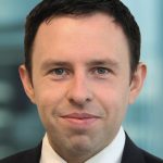 Peter Loehnert BlackRock Head of iShares and Index Investments Asia-Pacific Headshot