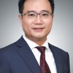 Roger Teow Haitong International Asia Head of Global Family Office and Singapore Head of Private Wealth Management