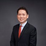 Russell Huang, Credit Suisse Private Bank Managed Solutions Specialist