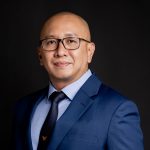 Shawn Ngoh Director at Deutsche Bank Wealth Management