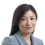 Sophia Li FSSA Investment Manager Portfolio Manager Wide