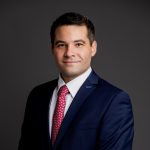 Urs Brudermann Group Head of South-East Asia of Deutsche Bank Wealth Management