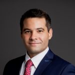 Urs Brudermann Group Head of South-East Asia of Deutsche Bank Wealth Management Wide
