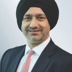 Amrit Singh Deutsche Bank Wealth Management Head of Global South Asia Wealth Management