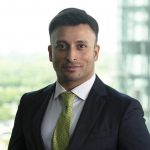 Anubhav Bhushan Mercer Private Client Services CEO International