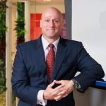 Bill Johnston Mercer Private Client Services Group Chief Commercial Officer