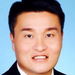 David Wong Mercer Private Client Services Singapore CEO Headshot