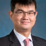 Edwin Low Credit Suisse Co-head of Investment Banking & Capital Markets Asia-Pacific