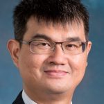 Edwin Low Credit Suisse Co-head of Investment Banking & Capital Markets Asia-Pacific Headshot