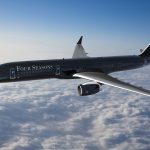 Four Seasons Luxury Jet
