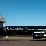 Four Seasons Luxury Jet