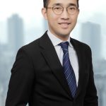 Jason Kwong Mercer Private Client Services Group Deputy COO