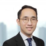 Jason Kwong Mercer Private Client Services Group Deputy COO
