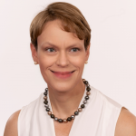 Jessica Cutrera Leo Wealth President