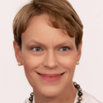 Jessica Cutrera Leo Wealth President