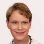 Jessica Cutrera Leo Wealth President