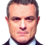 Joe Gallagher Credit Suisse Chairman APAC Investment Banking Committee (APIBC) and Vice Chairman Investment Banking & Capital Markets (IBCM)