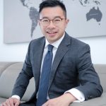 Joseph Low Mercer Private Client Services Group CEO