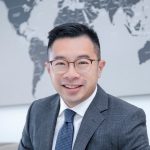Joseph Low Mercer Private Client Services Group CEO Wide