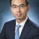 Zeth Hung Credit Suisse Co-head of Investment Banking & Capital Markets Asia-Pacific