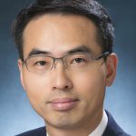 Zeth Hung Credit Suisse Co-head of Investment Banking & Capital Markets Asia-Pacific Headshot