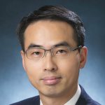 Zeth Hung Credit Suisse Co-head of Investment Banking & Capital Markets Asia-Pacific Wide