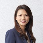 Kanas Chan Deutsche Bank Head of Wealth Management North Asia