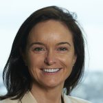 Kathleen Gallagher State Street Global Advisors Wide