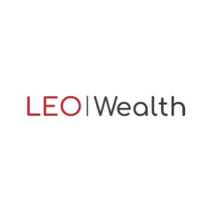 Leo Wealth Logo Thumbnail