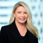 Meaghan Victor, State Street Global Advisors Head of SPDR ETFs Asia Pacific Distribution