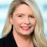 Meaghan Victor, State Street Global Advisors Head of SPDR ETFs Asia Pacific Distribution
