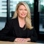 Meaghan Victor, State Street Global Advisors Head of SPDR ETFs Asia Pacific Distribution