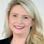Meaghan Victor, State Street Global Advisors Head of SPDR ETFs Asia Pacific Distribution