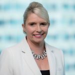 Meaghan Victor State Street Global Advisors Wide