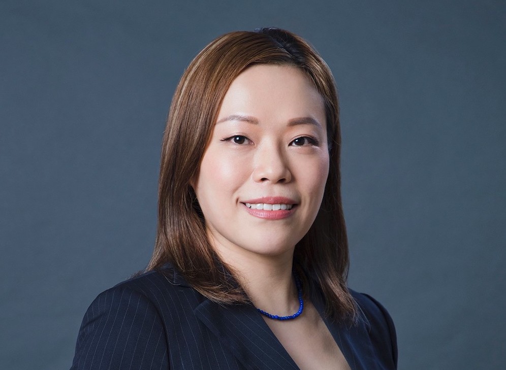 Mercer Private Client Services Hong Kong CEO Christina Wong Wide