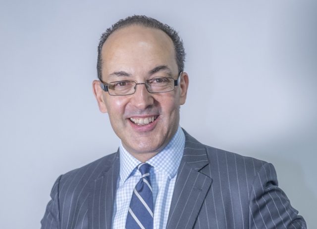 Peter Golovsky Alvarium Investments