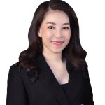 Thidatip (Dada) Thitikarunwong Credit Suisse Private Banking Team Leader Thailand