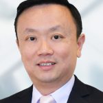 Aik-Ping Ng HSBC Global Private Banking Headshot