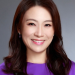 Citi Private Bank Chia Pei Jet